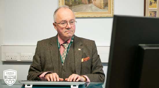 PCC asks public to help him plan a pragmatic budget for 2026-27