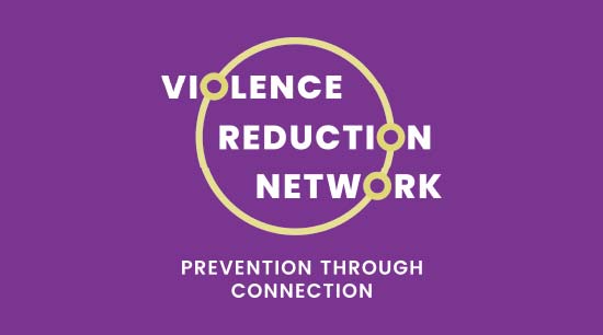 Violence Reduction Network Leicester, Leicestershire and Rutland