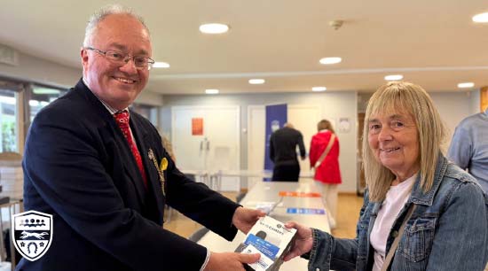 Hundreds more homes benefit from PCC’s free security scheme