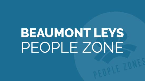 Beaumont Leys Zone