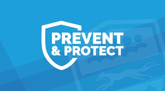 Prevent and Protect