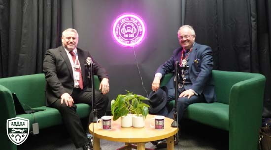 PCC praises prison podcast scheme that sees rehabilitation through a new lens