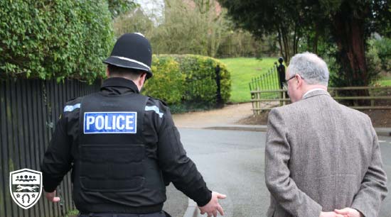 PCC Welcomes Head Start for Neighbourhood Policing Guarantee