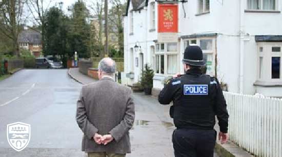BLOG: My Community Day in Rutland