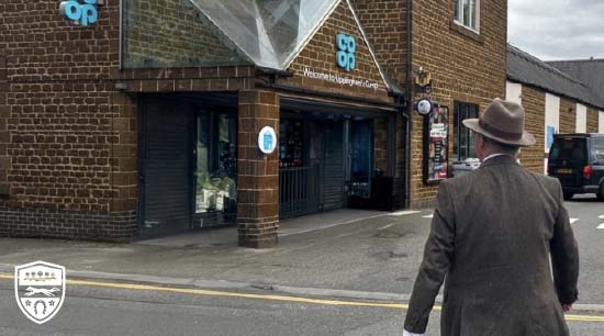 Retailers to receive body-worn cameras to deter shoplifting and violence in PCC-funded scheme