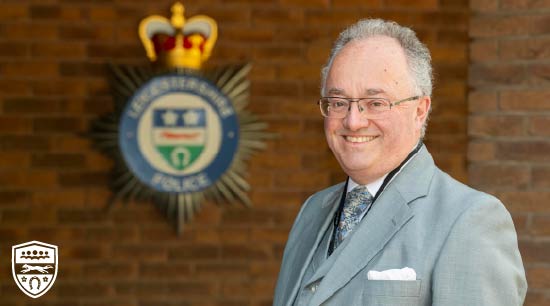 East Midlands unites to stop violence against women and girls