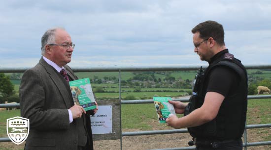 New funding boost to disrupt rural criminality and protect livelihoods
