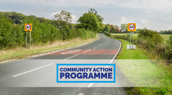 Road Safety Toolkit