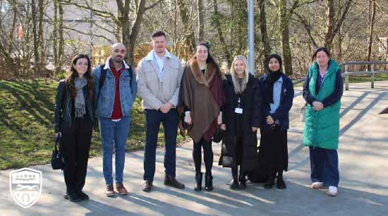 PCC celebrates completion of ambitious safety project in Melton