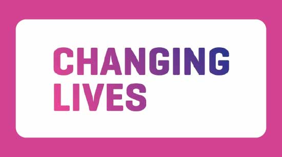 Changing Lives
