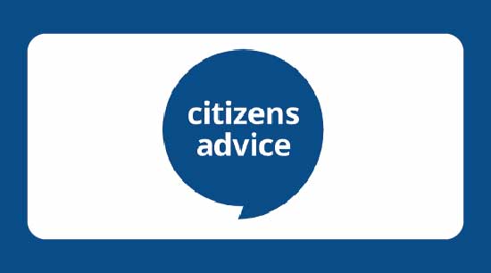 Citizens Advice Leicestershire