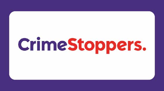 Crimestoppers