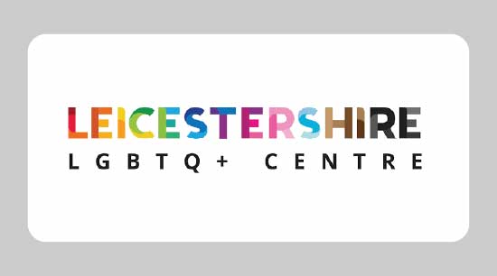 Leicestershire LGBTQ+ Centre