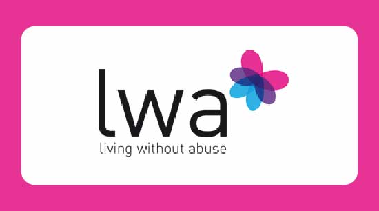 LIving Without Abuse
