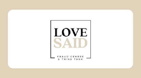 Love Said
