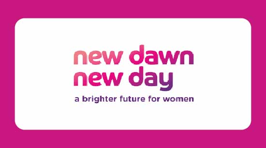 New Dawn New Day