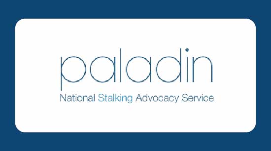 Paladin: National Stalking Advocacy Service