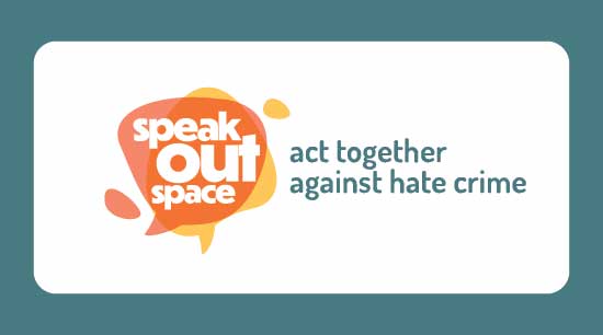 Speak Out Space