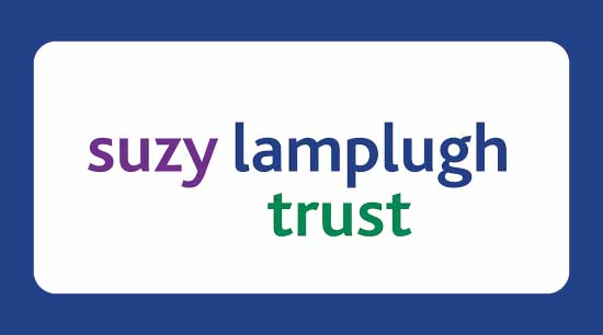 Suzy Lamplugh Trust