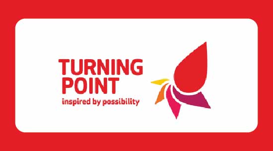 Turning Point
