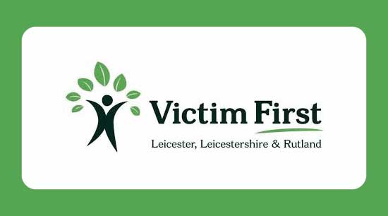 Victim First