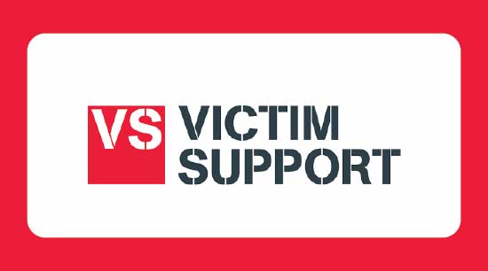 Victim Support