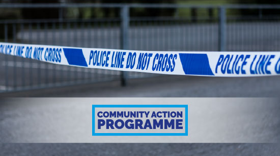 Violence and Vulnerability Toolkit