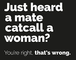 1-Catcall