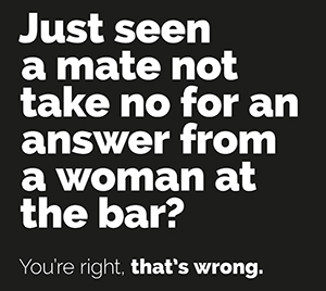 4-Not-Take-No